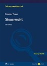 Marc Desens, Marc (Prof. Dr.) Desens, Henning Tappe, Henning (Prof. Dr. Tappe - Steuerrecht