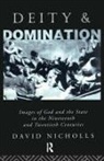 David Nicholls - Deity and Domination
