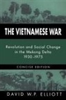 David Elliott - Vietnamese War