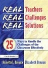 Annette Breaux, Elizabeth Breaux - Real Teachers, Real Challenges, Real Solutions