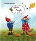 Daniela Drescher, Daniela Drescher - Pipa y Pele en otoño