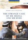 Robert Louis Stevenson - Helbling Readers Blue Series, Level 5 / The Strange Case of Doctor Jekyll