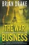 Brian Drake - The War Business