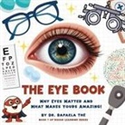 Rafaela Thé - The Eye Book