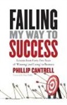Phillip Cantrell - Failing My Way to Success