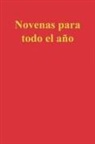 Enrique M Escribano - Novenas para todo el año