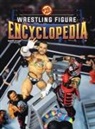 Fig Heel - Fig Heel's 2025 Wrestling Figure Encyclopedia