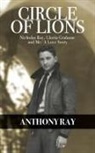 Anthony Ray - Circle of Lions