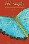 Lesley A Christian - BUTTERFLY