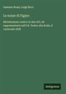 Luigi Ricci, Gaetano Rossi - Le nozze di Figaro