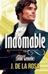Jose de la Rosa - Indomable