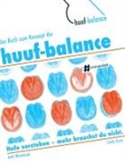Cindy Guzy, Andi Weishaupt - Das Buch zum Konzept der huuf-balance