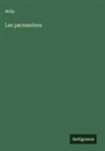 Willy - Les parnassiens
