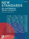 Terri Lyne Carrington - New Standards: 101 Lead Sheets by Women Composers - B-Flat Edition