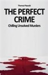 Thomas Piasecki - The Perfect Crime