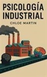 Chloe Martin - Psicología Industrial