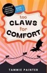 Tammie Painter - Too Claws for Comfort