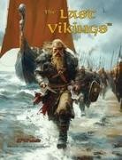 Rpgpundit, Chris Miller - The Last Vikings