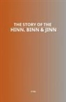 Maa - The Story of the Hinn, Binn & Jinn