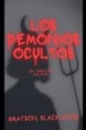 Grayson Blackwood - Los Demonios Ocultos