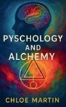 Chloe Martin - Pyschology and Alchemy