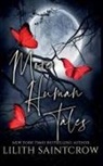 Lilith Saintcrow - More Human Tales