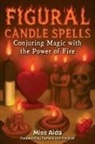 Miss Aida - Figural Candle Spells