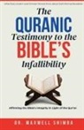 Maxwell Shimba - The Qur'anic Testimony to the Bible's Infallibility