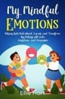 Ellie Hart - My Mindful Emotions