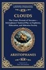 Aristophanes - Clouds