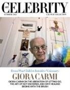 Art Celebrity Magazine - Art Celebrity Launch Collection Summer 2025 - Giora Carmi