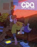 3dtotal Publishing, 3dtotal Publishing 3dtotal Publishing - Character Design Quarterly 36