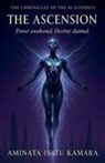Aminata Kamara - The Ascension of Langston