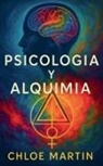 Chloe Martin - Psicologia y Alquimia