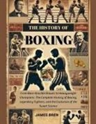 James Bren - The History of Boxing
