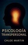 Chloe Martin - Psicología Transpersonal