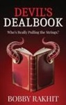 Bobby Rakhit - Devil's Dealbook