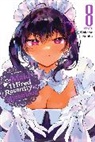 Brandon Bovia, Christine Dashiell, Wakame Konbu - The Maid I Hired Recently Is Mysterious, Vol. 8
