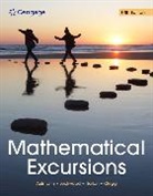 Richard Aufmann, Daniel K Clegg, Joanne Lockwood, Richard Nation - Mathematical Excursions