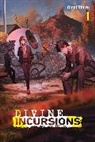 James Balzer, Oumi Kifuru, syo5, syo5 - Divine Incursions, Vol. 1 (light novel)