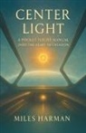 Miles Harman - Center Light