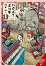 Abigail Blackman, Taylor Engel, Takuto Kashiki - Hakumei & Mikochi: Tiny Little Life in the Woods, Vol. 13