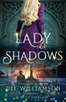 Kelly Fernlake, Jill Williamson - Lady of Shadows