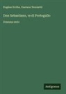 Gaetano Donizetti, Eugène Scribe - Don Sebastiano, re di Portogallo