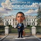 Max Lynn - La Historia De Barack Obama