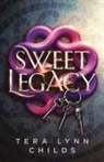 Tera Lynn Childs - Sweet Legacy