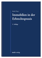 Christopher Riedel - Immobilien in der Erbrechtspraxis