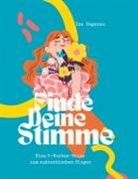 Ina Hagenau - Finde Deine Stimme