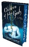 Carissa Broadbent - Children of Fallen Gods - Special Edition
