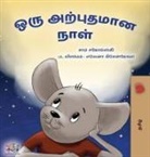 Kidkiddos Books, Sam Sagolski - A Wonderful Day (Tamil Children's Book)